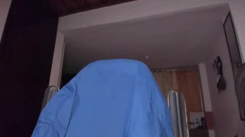 Juan Independent Model online show from April 16, 2026, 1:50 am