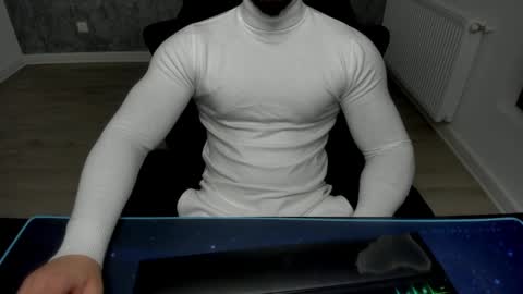 masterkingmuscle online show from December 29, 2024, 7:11 pm