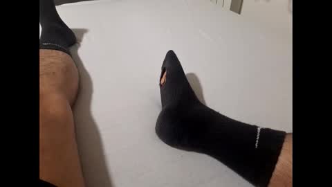 mastermj22 online show from December 24, 2024, 9:22 pm