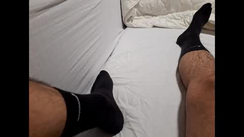 mastermj22 online show from February 16, 2025, 8:11 pm