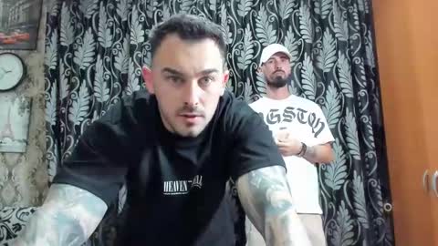 Jon online show from January 10, 2025, 8:37 pm