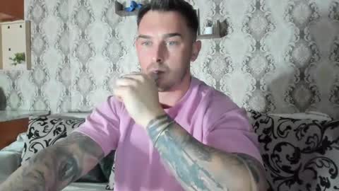 Jon online show from February 21, 2025, 8:05 pm