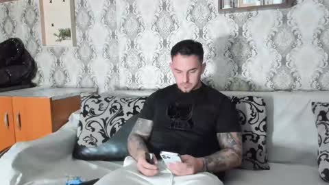 Jon online show from March 4, 2025, 8:27 pm