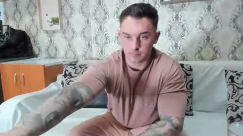 Jon online show from March 5, 2025, 9:59 pm