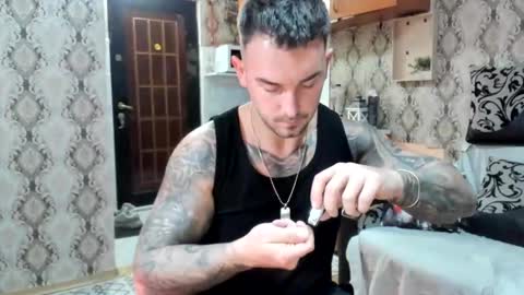 Jon online show from October 11, 2025, 8:29 pm