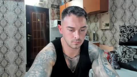 Jon online show from October 21, 2025, 7:36 pm