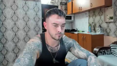 Jon online show from November 18, 2025, 9:19 pm