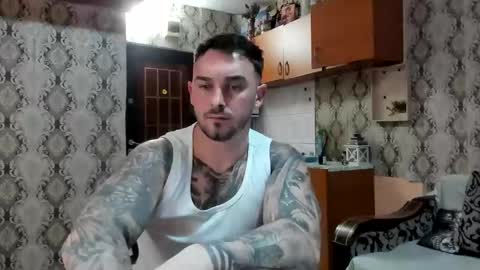 Jon online show from January 5, 2026, 9:18 pm