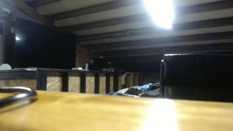 Snapshot of masterofthefun chatting on November 16, 2025, 10:59 pm Dont Hate online show from November 16, 2025, 10:59 pm