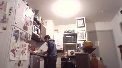 Master P online show from January 5, 2025, 6:24 pm