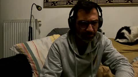 Master P online show from January 26, 2025, 8:02 pm