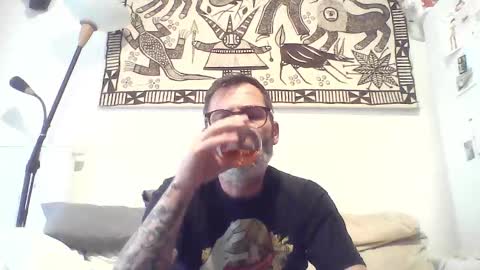 Master P online show from September 19, 2025, 5:35 pm