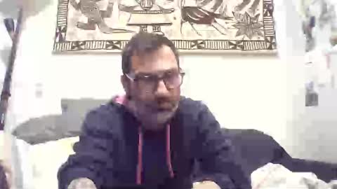 Master P online show from February 17, 2026, 6:47 pm