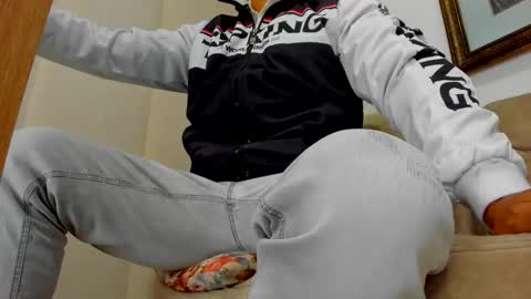 BIG BBC online show from April 19, 2026, 3:39 am