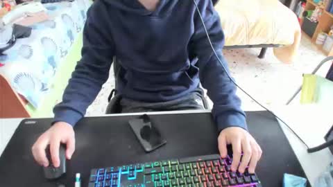 Master Sex online show from April 15, 2026, 2:24 pm