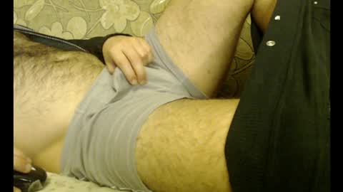 Master online show from December 3, 2024, 11:46 pm