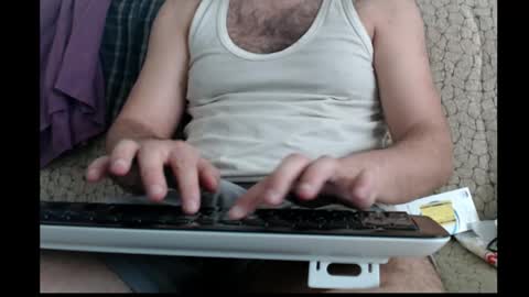 Master online show from January 5, 2025, 11:04 am