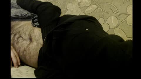 Master online show from February 18, 2025, 12:15 am