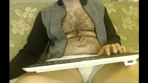 Master online show from March 3, 2026, 10:37 pm