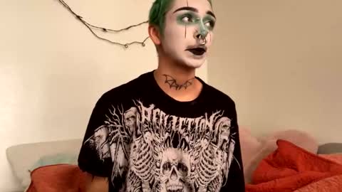 hosa online show from October 16, 2025, 10:44 pm