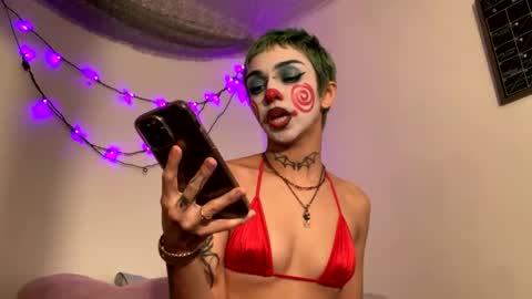 hosa online show from November 17, 2025, 6:41 am