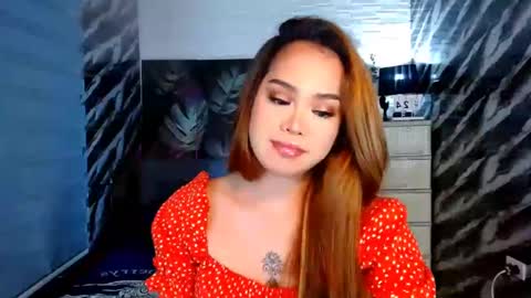 Vega Watson online show from December 24, 2024, 11:38 am