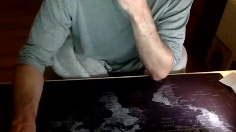 MasturbateMindbreaker online show from January 6, 2025, 10:05 pm