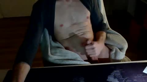 MasturbateMindbreaker online show from February 27, 2025, 10:42 pm