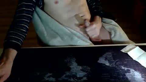 MasturbateMindbreaker online show from March 3, 2025, 7:39 pm