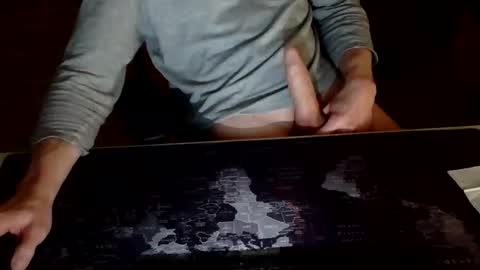 MasturbateMindbreaker online show from January 7, 2026, 10:56 pm