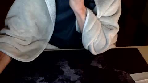 MasturbateMindbreaker online show from March 16, 2026, 9:41 pm