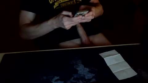 MasturbateMindbreaker online show from April 8, 2026, 7:03 pm