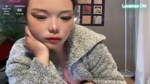 SuSu online show from April 15, 2026, 3:13 am