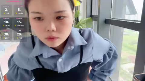 Snapshot of masubaby chatting on June 14, 2026, 6:04 am SuSu online show from June 14, 2026, 6:04 am