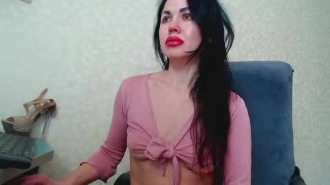 Masyaxxx online show from April 16, 2026, 8:26 am