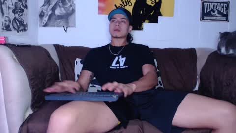 Matt online show from March 6, 2025, 2:30 am