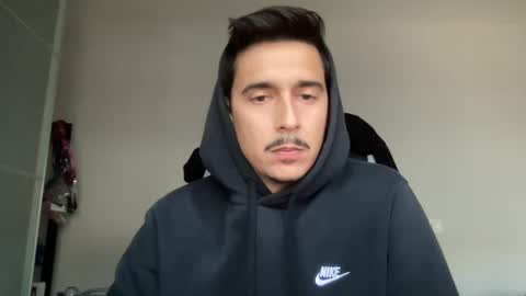 Aaron online show from January 2, 2025, 8:39 am