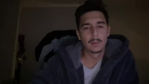 Aaron online show from January 5, 2025, 3:13 pm