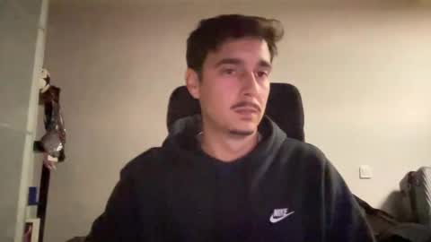 Aaron online show from February 13, 2025, 7:10 pm