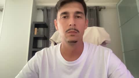 Aaron online show from September 28, 2025, 2:00 pm