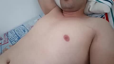 Snapshot of mateo2803 chatting on January 8, 2026, 7:16 pm mateo2803 online show from January 8, 2026, 7:16 pm