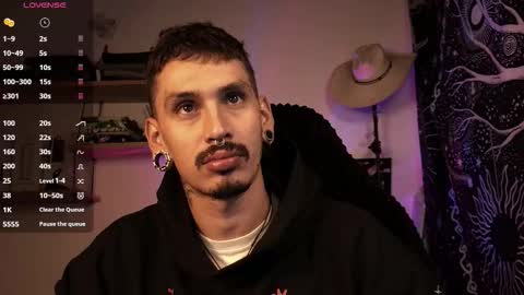 Mateo online show from February 16, 2026, 2:07 am