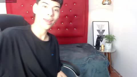 MATEO online show from May 13, 2026, 7:22 pm
