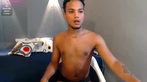 Mateo and Noah online show from March 31, 2026, 5:46 pm