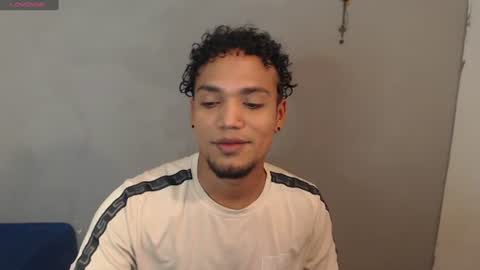 Snapshot of mateo_nick chatting on July 9, 2026, 7:07 pm Mateo and Noah online show from July 9, 2026, 7:07 pm