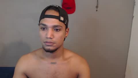 Snapshot of mateo_nick chatting on July 10, 2026, 7:16 pm Mateo and Noah online show from July 10, 2026, 7:16 pm