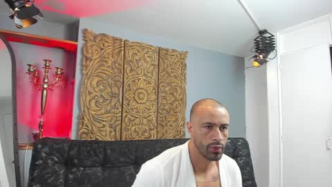 Mateo online show from September 9, 2025, 12:37 pm