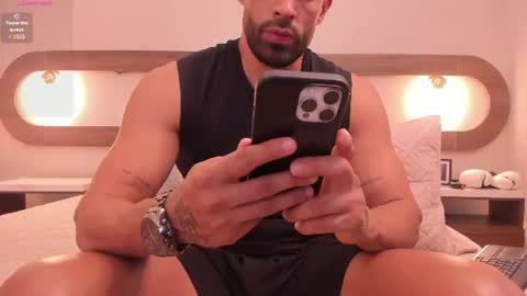 Mateo online show from July 14, 2026, 7:19 pm