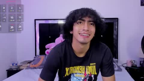 Snapshot of mateo_sweetie chatting on June 12, 2026, 11:46 pm Mateo online show from June 12, 2026, 11:46 pm