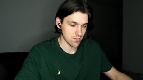 mateo_zeus online show from March 2, 2026, 9:54 pm